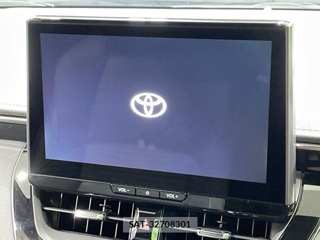 Toyota COROLLA TOURING 2024-09 8145606-2