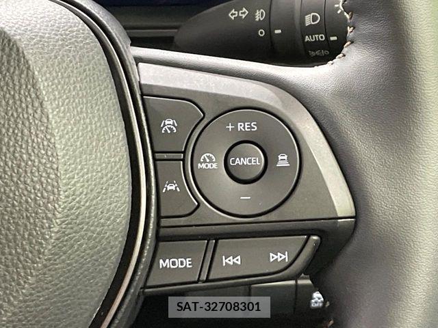 Toyota COROLLA TOURING 2024-09 8145606-5