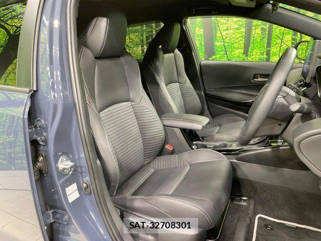 Toyota COROLLA TOURING 2024-09 8145606-8