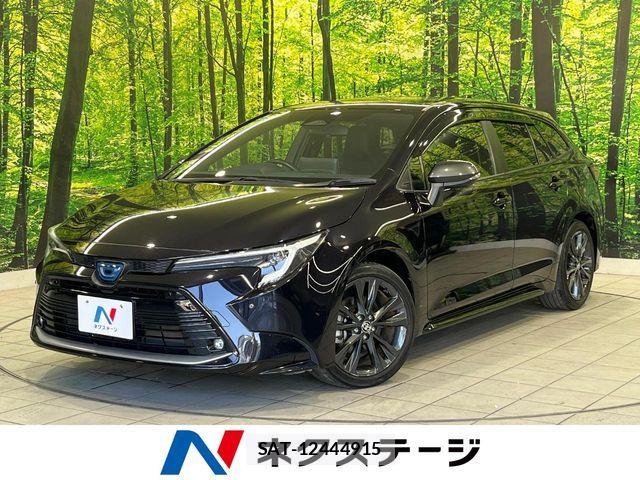 Toyota COROLLA TOURING 2023-09 8206968-0