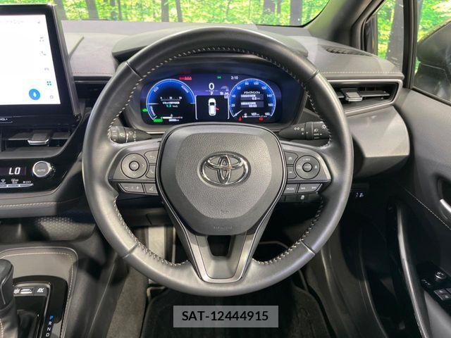 Toyota COROLLA TOURING 2023-09 8206968-10