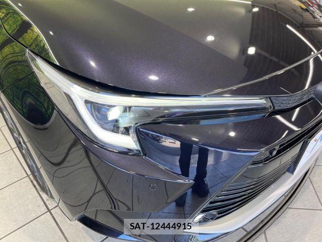 Toyota COROLLA TOURING 2023-09 8206968-11