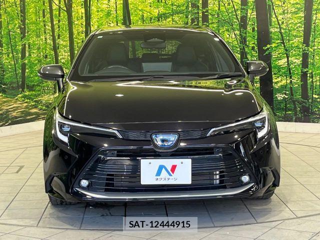 Toyota COROLLA TOURING 2023-09 8206968-13