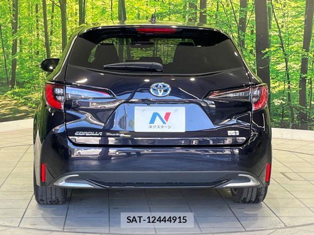 Toyota COROLLA TOURING 2023-09 8206968-14