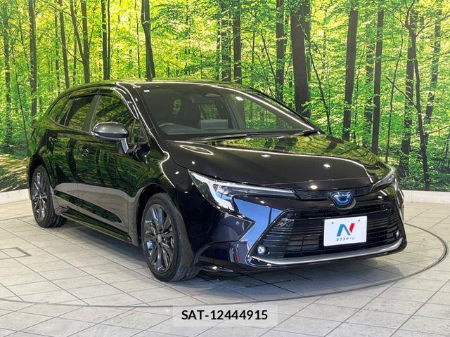 Toyota COROLLA TOURING 2023-09 8206968-15