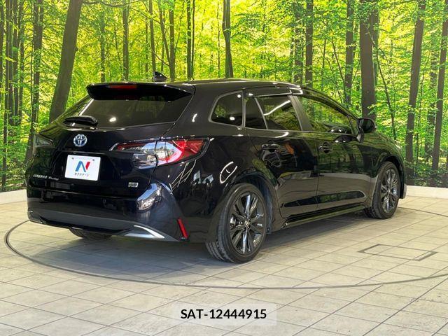 Toyota COROLLA TOURING 2023-09 8206968-16