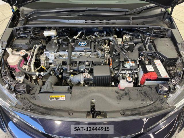 Toyota COROLLA TOURING 2023-09 8206968-17