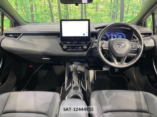 Toyota COROLLA TOURING 2023-09 8206968-1