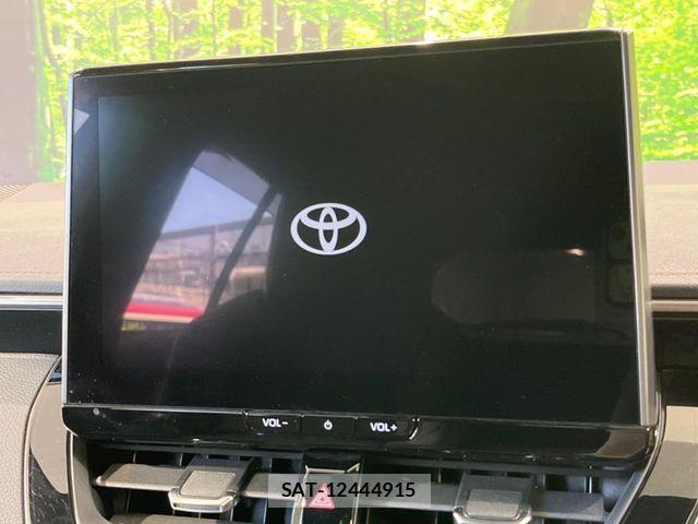 Toyota COROLLA TOURING 2023-09 8206968-2