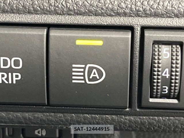 Toyota COROLLA TOURING 2023-09 8206968-4