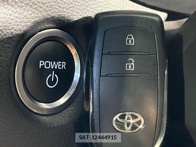 Toyota COROLLA TOURING 2023-09 8206968-5