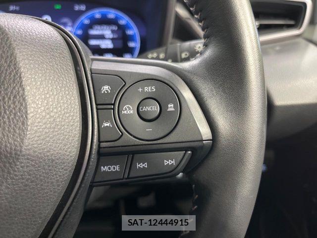 Toyota COROLLA TOURING 2023-09 8206968-6