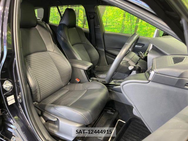 Toyota COROLLA TOURING 2023-09 8206968-7