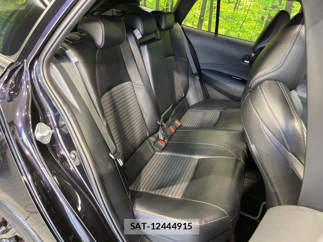 Toyota COROLLA TOURING 2023-09 8206968-8
