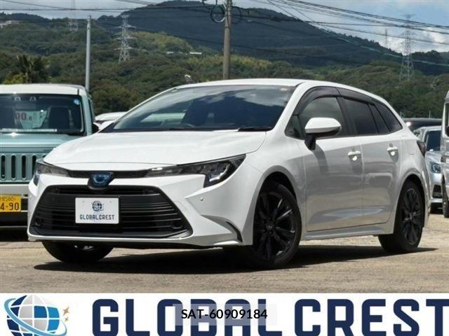 Toyota COROLLA TOURING 2024-11 8206977-0