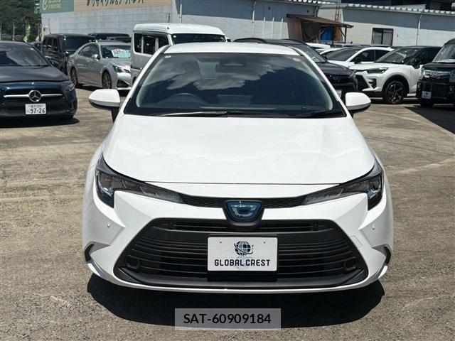 Toyota COROLLA TOURING 2024-11 8206977-9