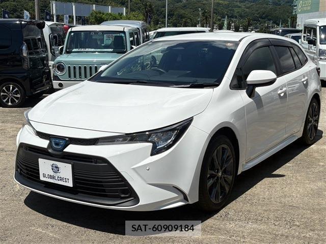 Toyota COROLLA TOURING 2024-11 8206977-10