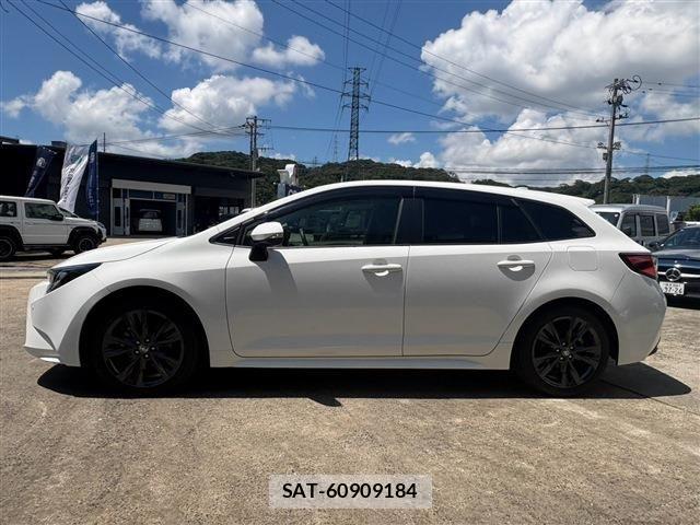 Toyota COROLLA TOURING 2024-11 8206977-11
