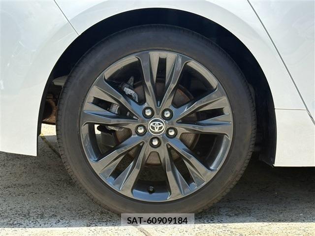 Toyota COROLLA TOURING 2024-11 8206977-16