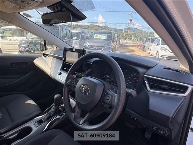 Toyota COROLLA TOURING 2024-11 8206977-17