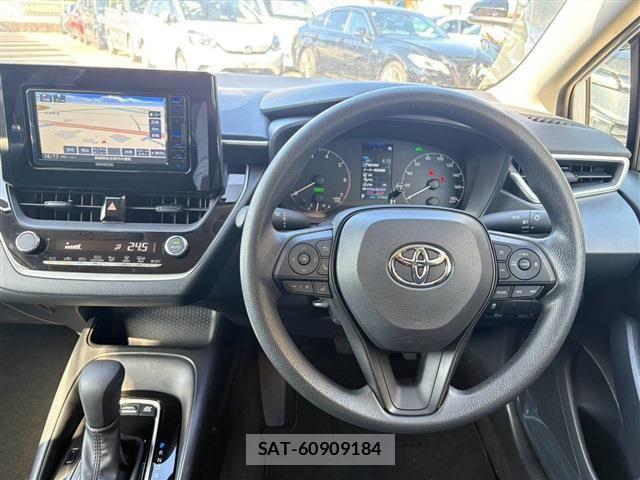 Toyota COROLLA TOURING 2024-11 8206977-21