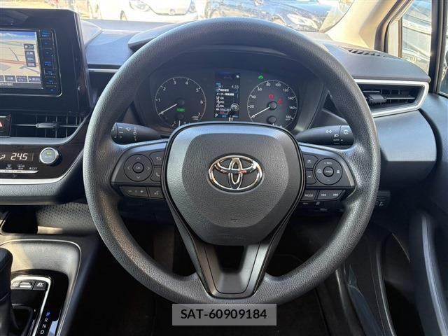 Toyota COROLLA TOURING 2024-11 8206977-24