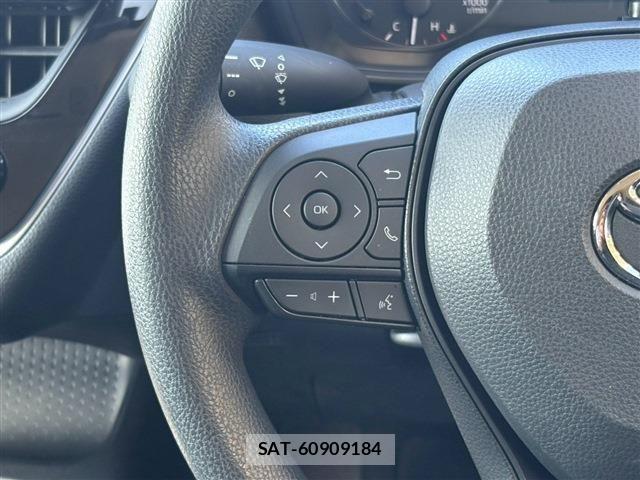 Toyota COROLLA TOURING 2024-11 8206977-25
