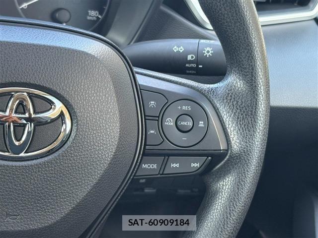 Toyota COROLLA TOURING 2024-11 8206977-26