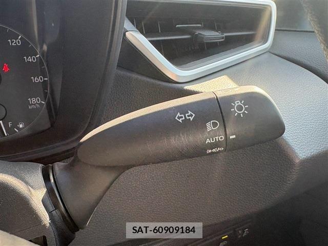 Toyota COROLLA TOURING 2024-11 8206977-28