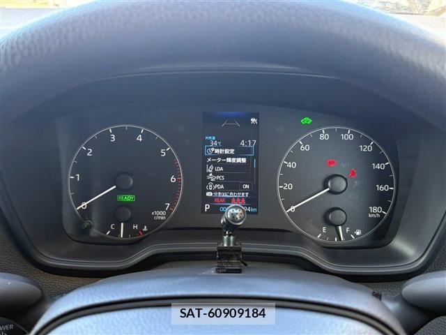 Toyota COROLLA TOURING 2024-11 8206977-29