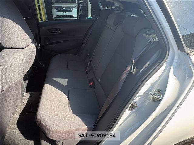 Toyota COROLLA TOURING 2024-11 8206977-5
