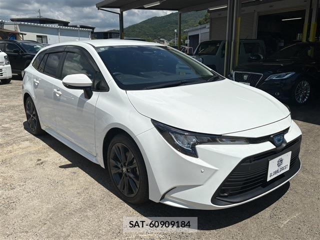 Toyota COROLLA TOURING 2024-11 8206977-8