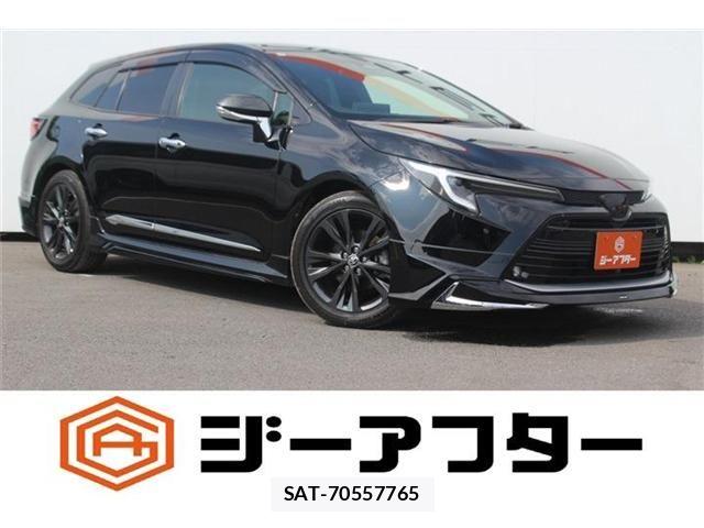 Toyota COROLLA TOURING 2023-03 8206965-0