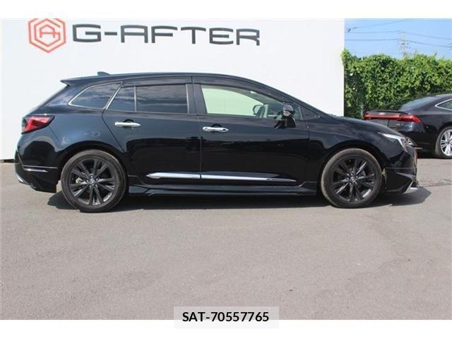 Toyota COROLLA TOURING 2023-03 8206965-9