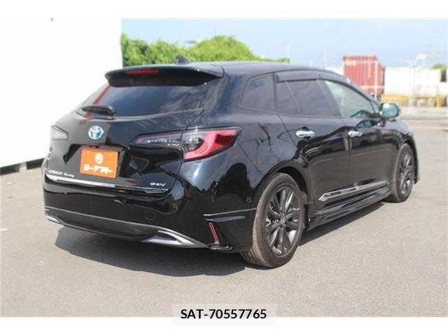 Toyota COROLLA TOURING 2023-03 8206965-10