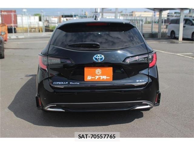Toyota COROLLA TOURING 2023-03 8206965-11
