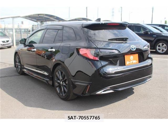 Toyota COROLLA TOURING 2023-03 8206965-12