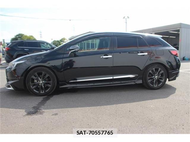 Toyota COROLLA TOURING 2023-03 8206965-13