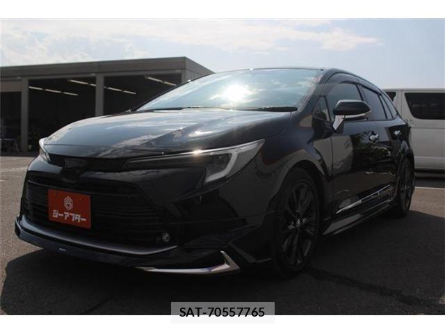 Toyota COROLLA TOURING 2023-03 8206965-14