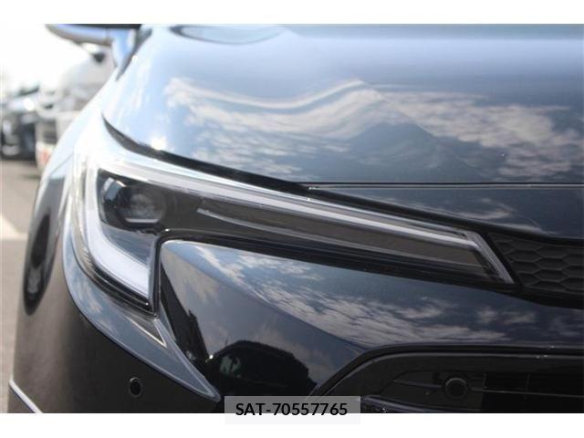 Toyota COROLLA TOURING 2023-03 8206965-15