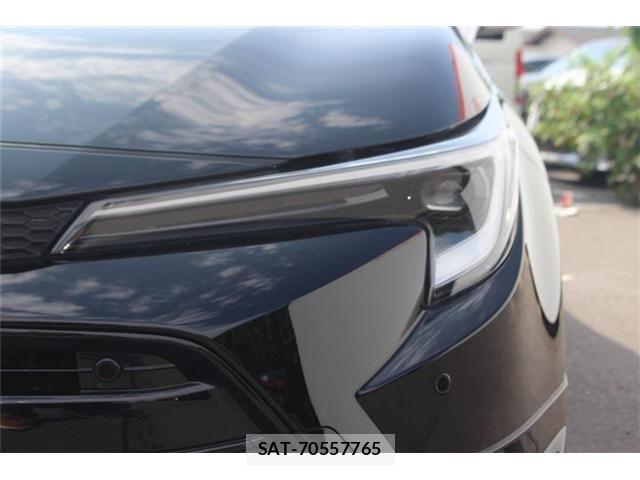 Toyota COROLLA TOURING 2023-03 8206965-17
