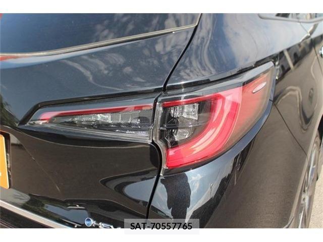 Toyota COROLLA TOURING 2023-03 8206965-19