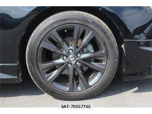 Toyota COROLLA TOURING 2023-03 8206965-25