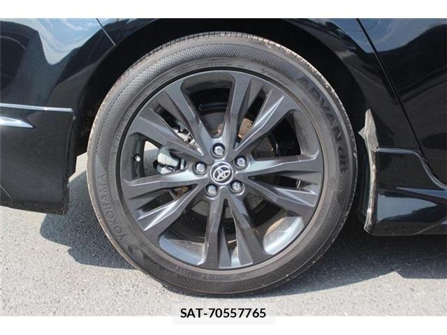 Toyota COROLLA TOURING 2023-03 8206965-26