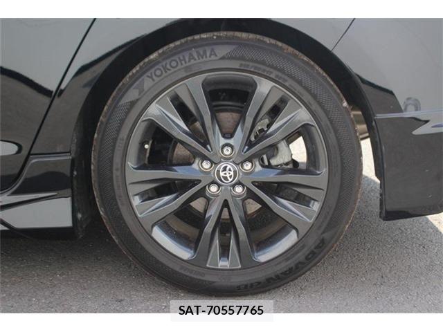 Toyota COROLLA TOURING 2023-03 8206965-27