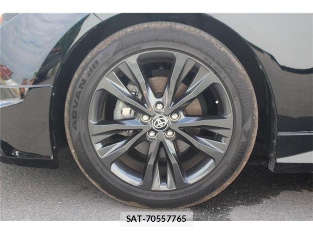 Toyota COROLLA TOURING 2023-03 8206965-28