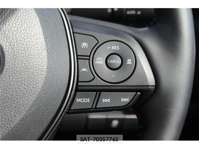 Toyota COROLLA TOURING 2023-03 8206965-6