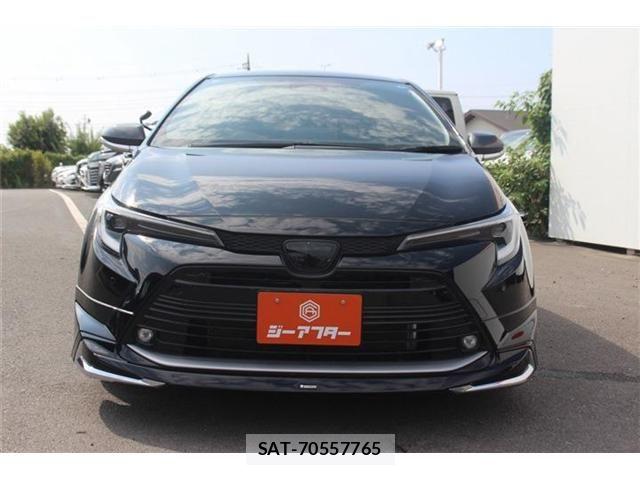 Toyota COROLLA TOURING 2023-03 8206965-7