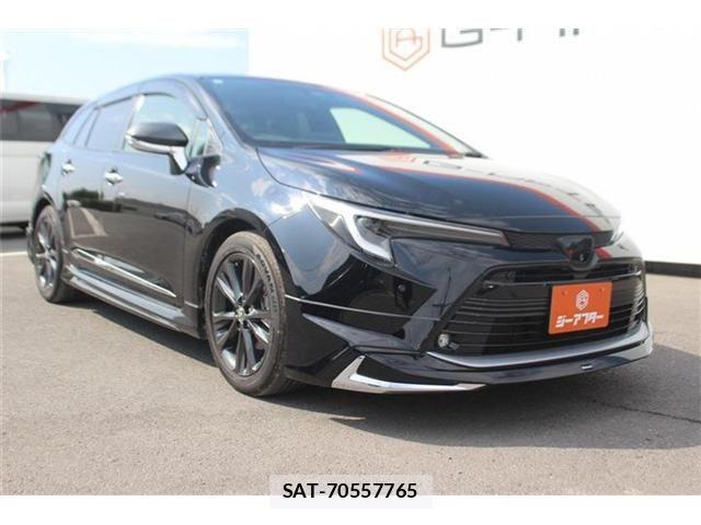 Toyota COROLLA TOURING 2023-03 8206965-8