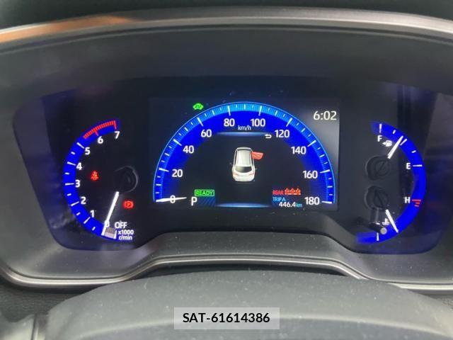 Toyota COROLLA TOURING 2019-10 8229360-0